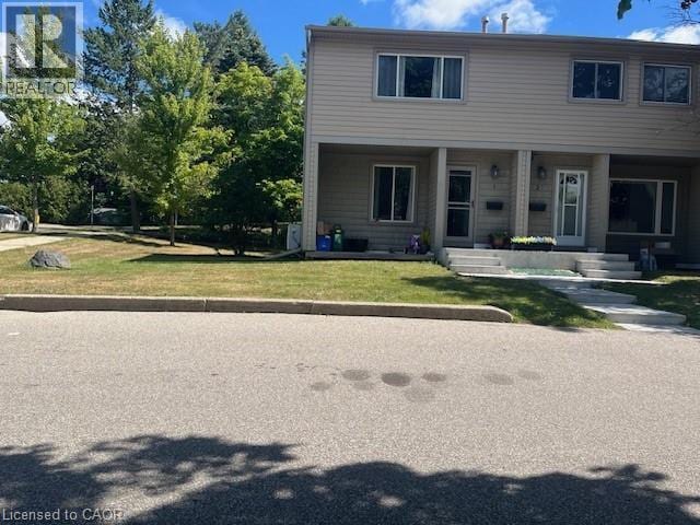 property at 15 Green Valley Dr