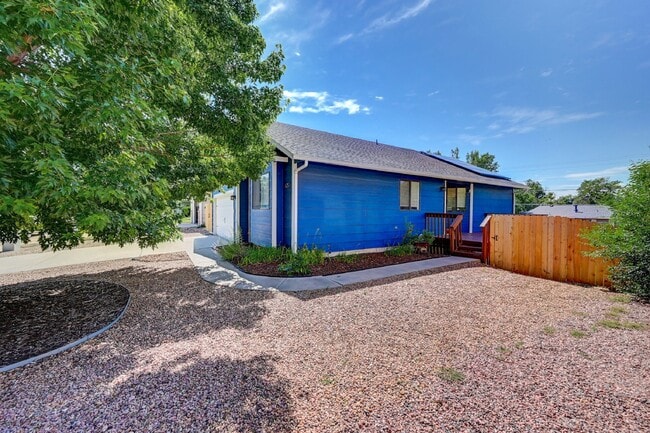 property at 615 Upton Dr