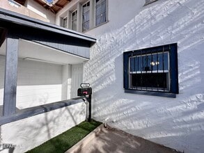 4808 N Stevens St in El Paso, TX - Building Photo - Building Photo