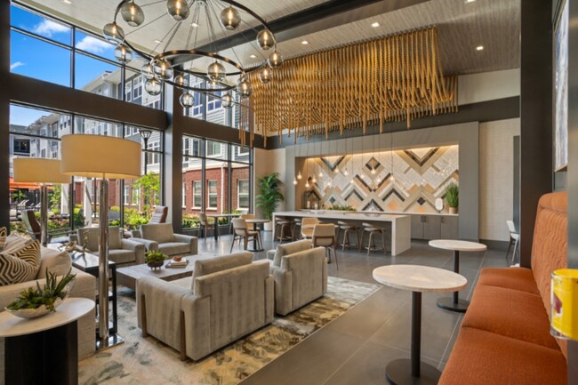 Aspen at Melford Town Center in Bowie, MD - Foto de edificio - Building Photo