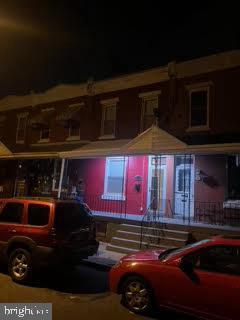 43 N Frazier St in Philadelphia, PA - Building Photo