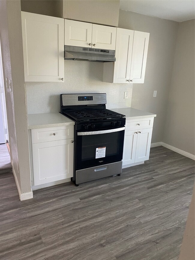 7519 San Benito Dr in Houston, TX - Building Photo - Building Photo