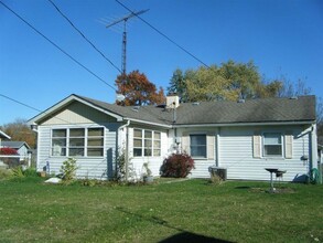 1109 N Forest Dr in Kokomo, IN - Building Photo - Building Photo