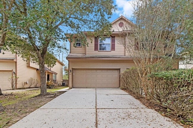property at 67 S Burberry Park Cir