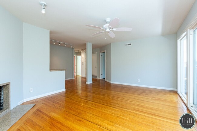 32 Flint St in San Francisco, CA - Building Photo - Building Photo