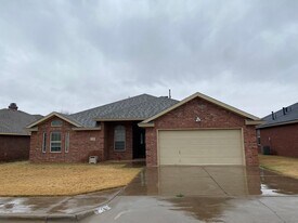 5517 101st Pl in Lubbock, TX - Building Photo