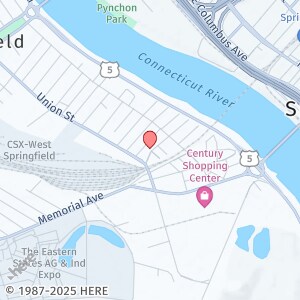 52 W School St in West Springfield, MA - Building Photo