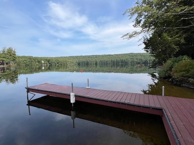 75 Winter Rd in Weare, NH - Building Photo