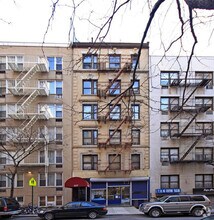 317 E 75th St, Unit SI ID1031999P in New York, NY - Foto de edificio - Building Photo