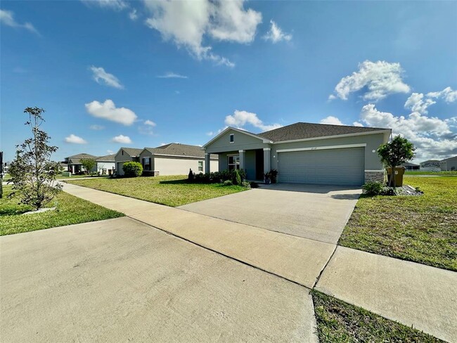 217 Aquamarine Ln in Kissimmee, FL - Building Photo - Building Photo