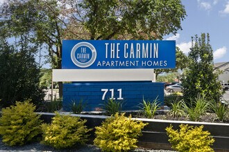 The Carmin in Arlington, TX - Building Photo - Building Photo