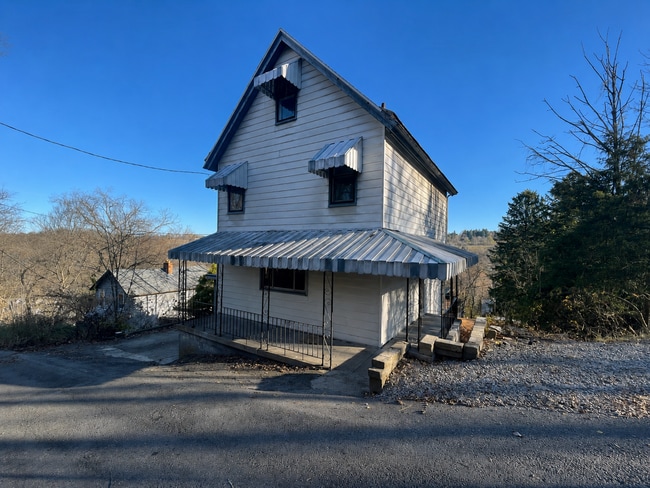 property at 434 Katherine St