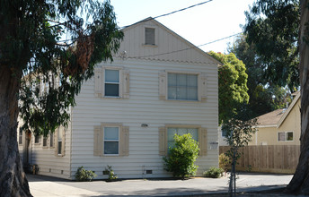 1336 El Camino Real in Burlingame, CA - Building Photo - Building Photo