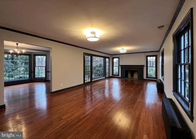 property at 7309 River Rd