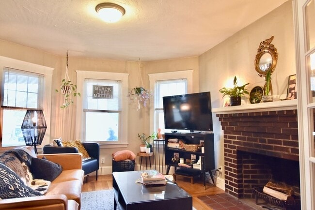 property at 34 Alicia Rd