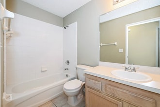 13758 Sea Mist Dr in Jacksonville, FL - Building Photo - Building Photo