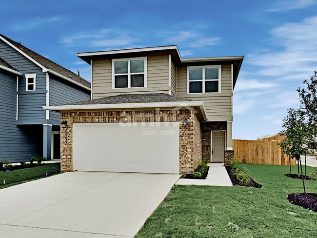 2737 Lillybrook Ln
