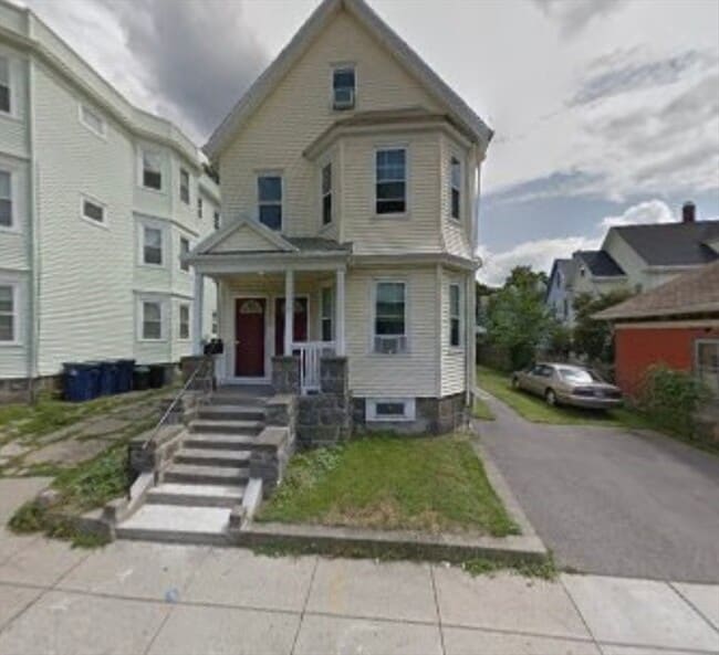 property at 5 Brown Ave