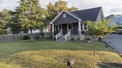 520 Elgin St in Nashville, TN - Building Photo - Building Photo
