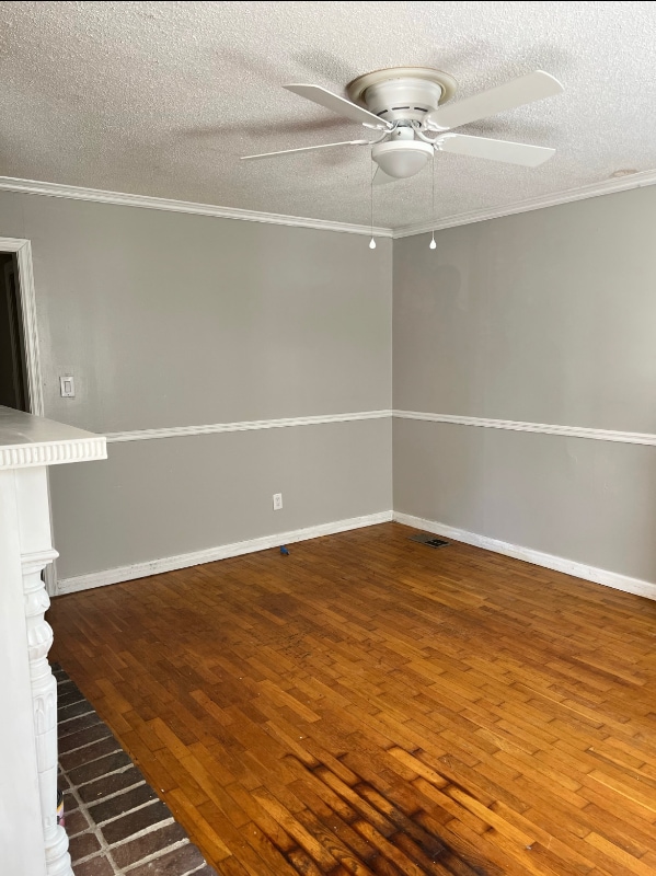 310 W Hawthorne St in Florence, AL - Building Photo - Building Photo