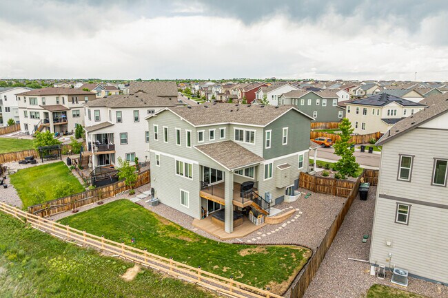 6990 E 132nd Pl in Thornton, CO - Building Photo - Building Photo