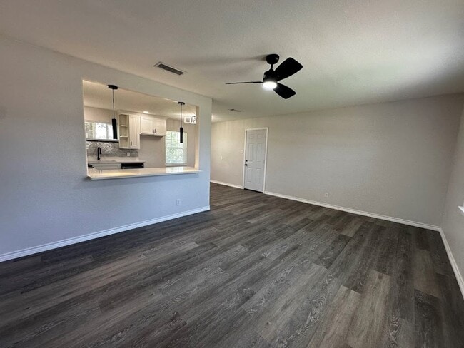 1607 Fargo Ave in Odessa, TX - Building Photo - Building Photo