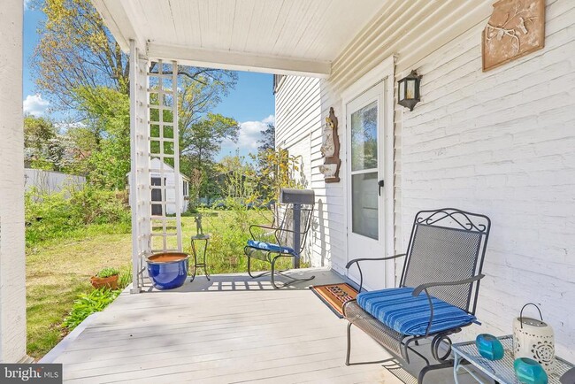 property at 2167 Brunswick Ave