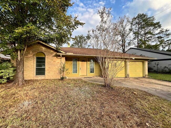 property at 23010 Berry Pine Dr