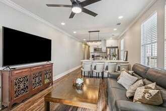 4719 Erato St in New Orleans, LA - Building Photo - Building Photo
