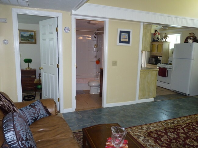 property at 16 Kingwood St