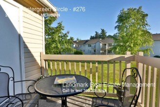 4255 Wintergreen Cir in Bellingham, WA - Foto de edificio - Building Photo