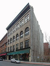 25-29 N Broadway in Yonkers, NY - Building Photo - Building Photo