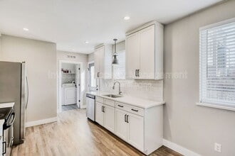 3230 Elm St in Denver, CO - Building Photo - Building Photo