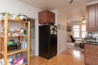 2616 N Marshfield Ave, Unit M00H in Chicago, IL - Building Photo - Building Photo