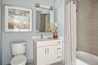 901 S Holden Ct in Chicago, IL - Building Photo - Building Photo