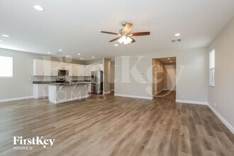 4515 Amberley Ridge Ave in Las Vegas, NV - Building Photo - Building Photo