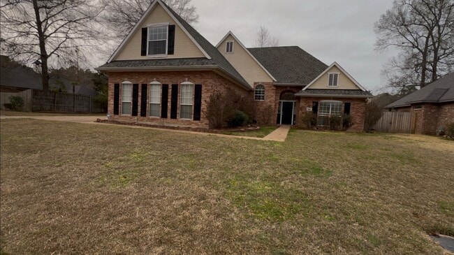 property at 408 Hidden Oaks Cir