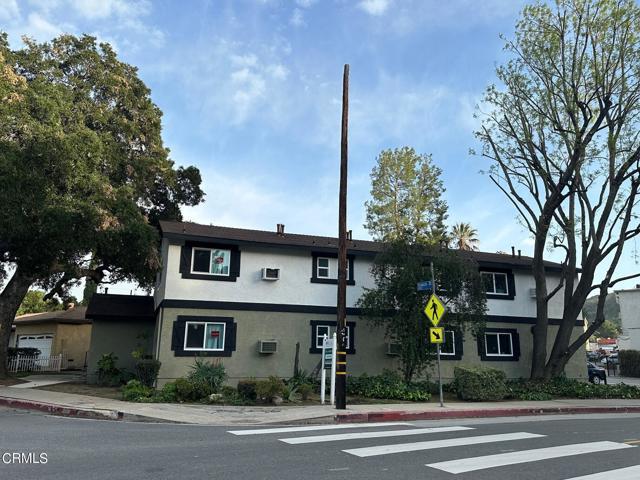 10560 Sherman Grove Ave-Unit -7 in Los Angeles, CA - Building Photo - Building Photo
