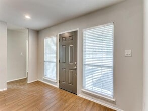 4137 Huckleberry Dr in Fort Worth, TX - Building Photo - Building Photo