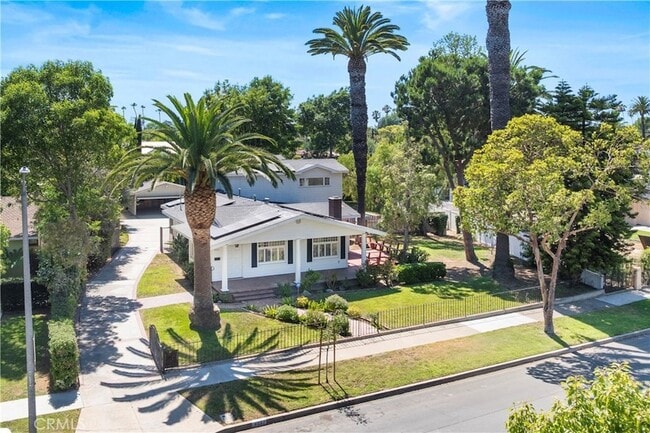 property at 4031 N Virginia Rd
