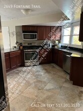 2649 Fontaine Trail in Holt, MI - Building Photo - Building Photo
