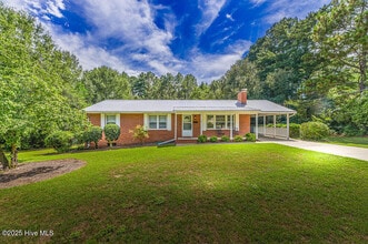 507 Wilder Ave in Aberdeen, NC - Building Photo - Building Photo