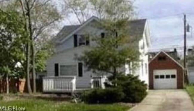 property at 19450 McCracken Rd