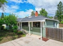 property at 18616 Sandy Rd