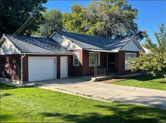 property at 40 E 300 N