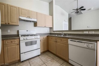 8816 Roping Rodeo Ave in Las Vegas, NV - Building Photo - Building Photo