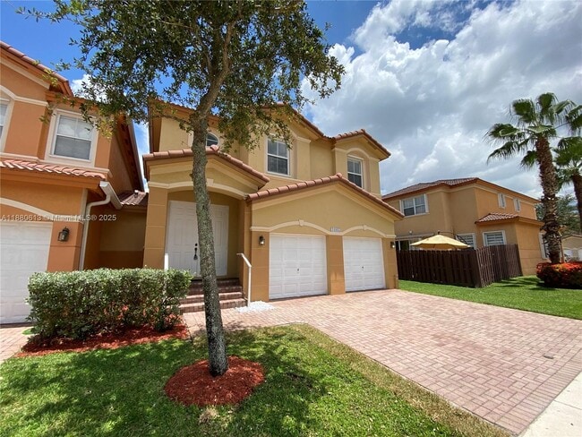 property at 11005 NW 87th St