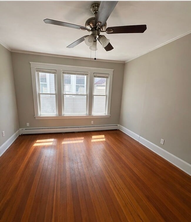 37-39 Pembroke Ave in Providence, RI - Building Photo - Building Photo