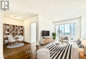 33 Clegg Rd in Markham, ON - Building Photo