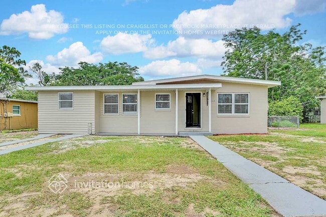 5603 Cortez Dr